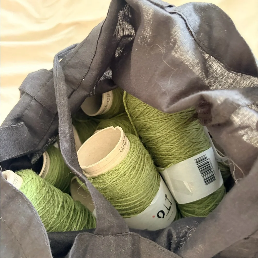 10skeins / Ito so kosho yarn 963